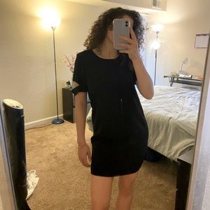 Little back Tobi dress